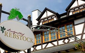 Landgasthof Rebstock