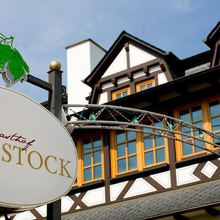 Landgasthof Rebstock Sankt Goar Room photo