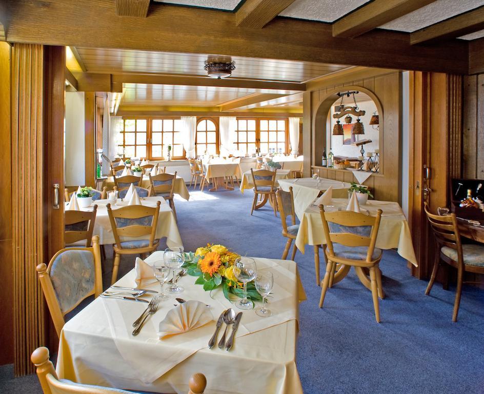 Landgasthof Rebstock Sankt Goar Exterior photo
