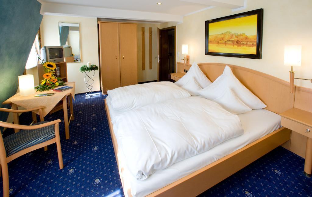 Landgasthof Rebstock Sankt Goar Room photo